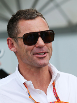 Tom Kristensen (DEN)