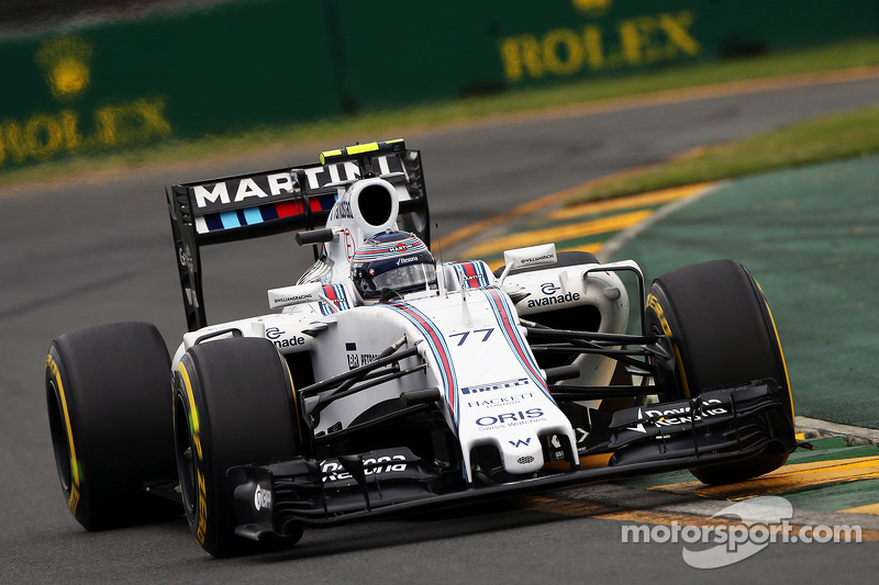 Grand Prix d'Australie 2015