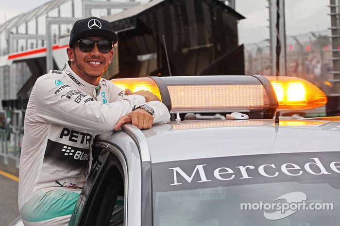 36. GP de Australia 2015