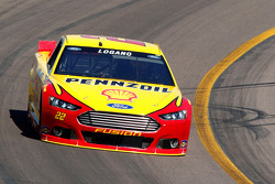 Joey Logano, Team Penske Ford