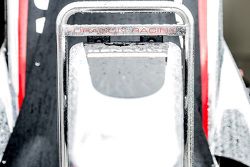 Faraday Future Dragon Racing