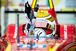 Нельсон Пике мл., China Racing