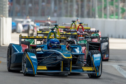 Николя Прост, Team e.dams Renault