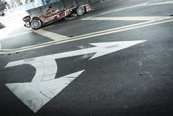 Нельсон Пике мл., China Racing