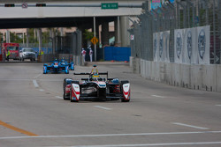 Bruno Senna, Mahindra Racing