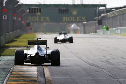 Nico Rosberg, Mercedes AMG F1 W06