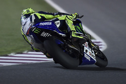 Валентино Росси, Yamaha Factory Racing