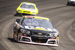 Ryan Newman, Richard Childress Racing Chevrolet