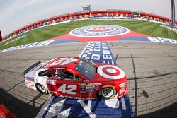 Kyle Larson, Ganassi Racing Chevrolet