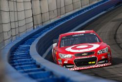 Kyle Larson, Ganassi Racing Chevrolet