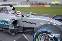 Inside Grand Prix screen shot