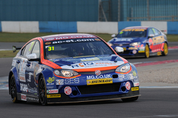 Jack Goff, MG 888 Racing