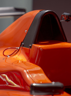 Auto Mygale F4