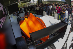 Auto Mygale F4