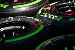 Шины Pirelli