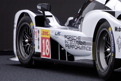 2015保时捷 919 Hybrid