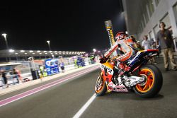 Marc Marquez, Repsol Honda Team