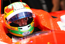 Роберто Мери, Manor F1 Team