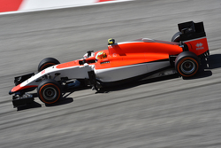 Роберто Мери, Manor F1 Team