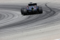 Fernando Alonso, McLaren Honda