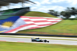 Lewis Hamilton, Mercedes AMG F1 W06