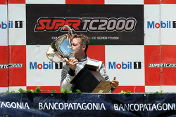 Nestor Girolami,Team Peugeot Total Argentina