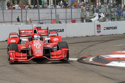 Scott Dixon, Chip Ganassi Racing Chevrolet