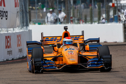 Graham Rahal, Rahal Letterman Lanigan Racing