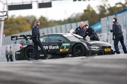 Augusto Farfus, BMW Team RBM BMW M4 DTM