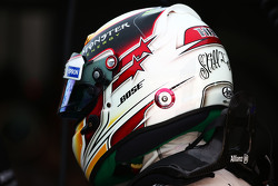 Lewis Hamilton, Mercedes AMG F1