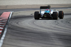 Valtteri Bottas, Williams FW37