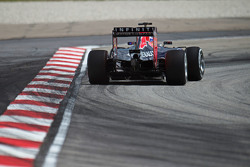 Даниэль Риккардо, Red Bull Racing RB11