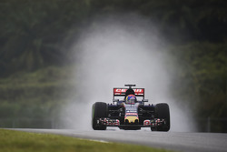 Макс Ферстаппен Scuderia Toro Rosso STR10