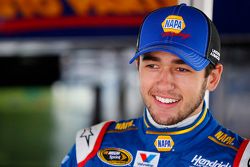 Chase Elliott, Hendrick Motorsports Chevrolet