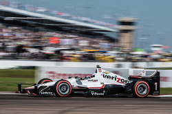 Will Power, Team Penske Chevrolet