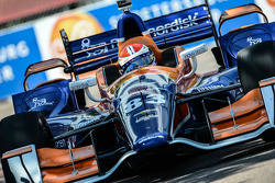 Charlie Kimball, Chip Ganassi Racing Chevrolet