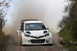 Toyota Yaris WRC