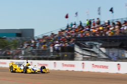 Simon Pagenaud, Team Penske Chevrolet
