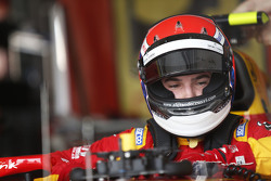 Alexander Rossi, Racing Engineering