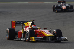 Alexander Rossi, Racing Engineering