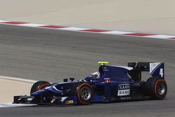 Marco Sorensen, Carlin