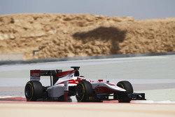 Stoffel Vandoorne, ART Grand Prix