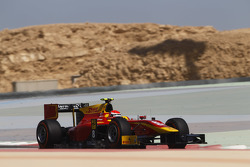 Alexander Rossi, Racing Engineering