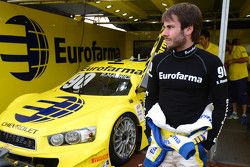 Ricardo Mauricio, Eurofarma RC, Chevrolet