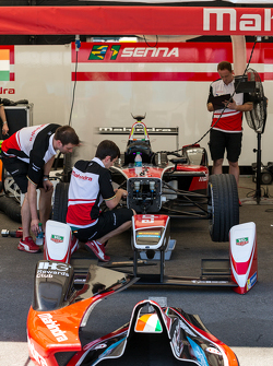 Mahindra Racing