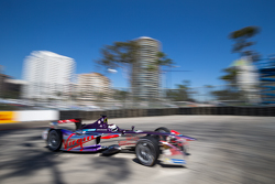 Sam Bird, Virgin Racing
