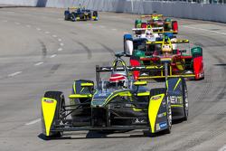 Nelson Piquet jr., China Racing