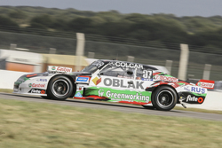 Gaston Mazzacane, Coiro Dole Racing Chevrolet