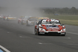 Matias Rossi, Donto Racing Chevrolet