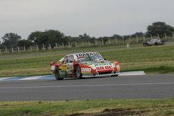 Mariano Altuna, Altuna Competicion Chevrolet